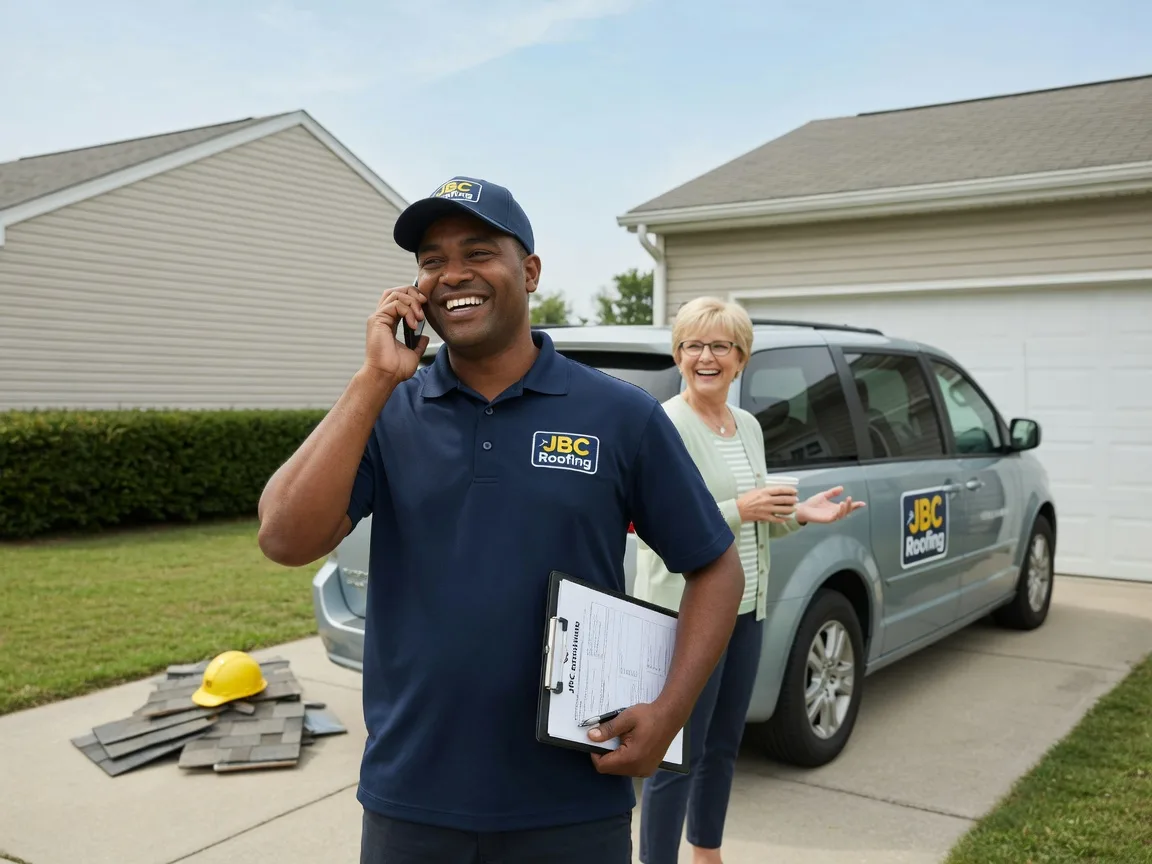 Roof Replacement Fairfield, VA FAQs